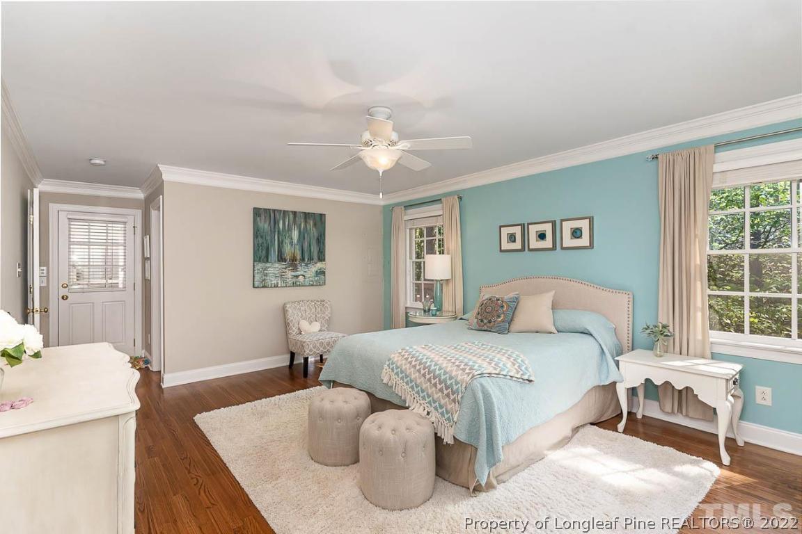 7512 Rainwater Road Raleigh, NC 27615 - Photo 29 of 45 Gallery Image 29