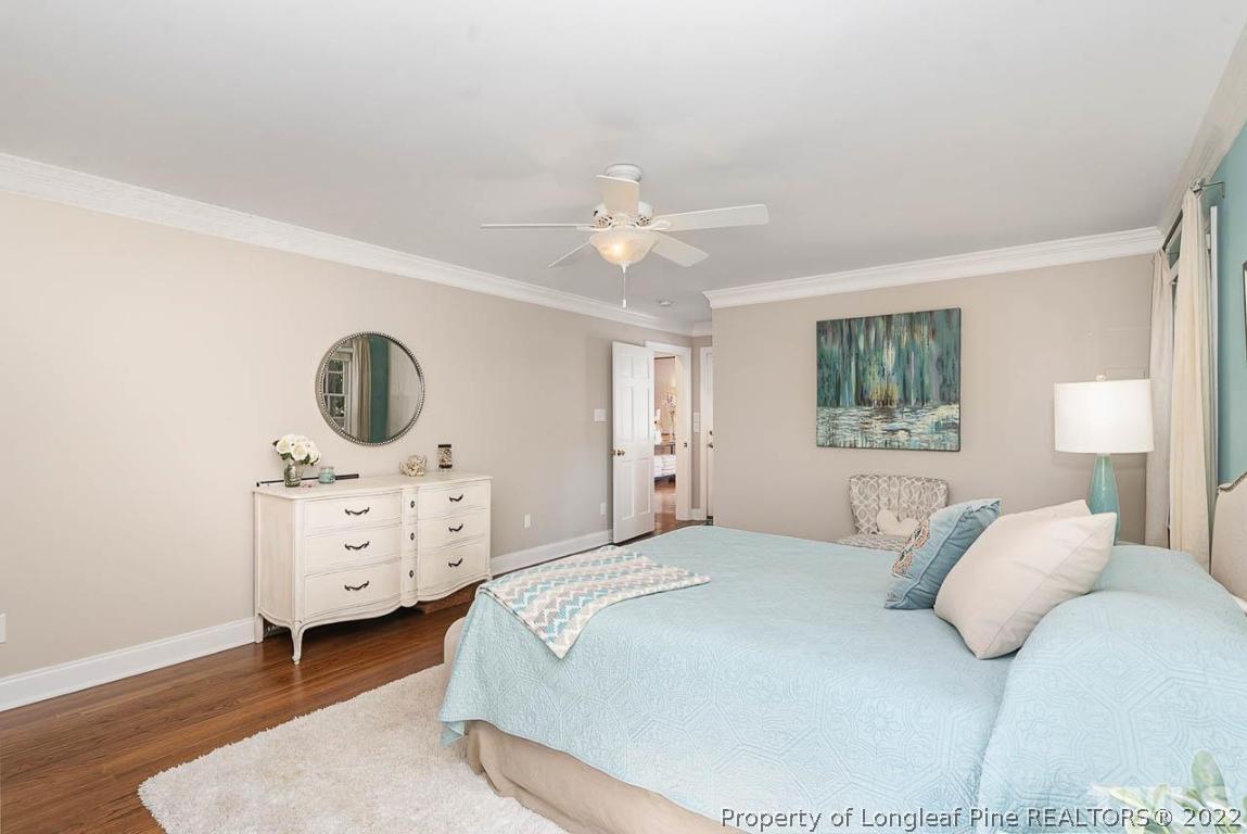 7512 Rainwater Road Raleigh, NC 27615 - Photo 30 of 45 Gallery Image 30