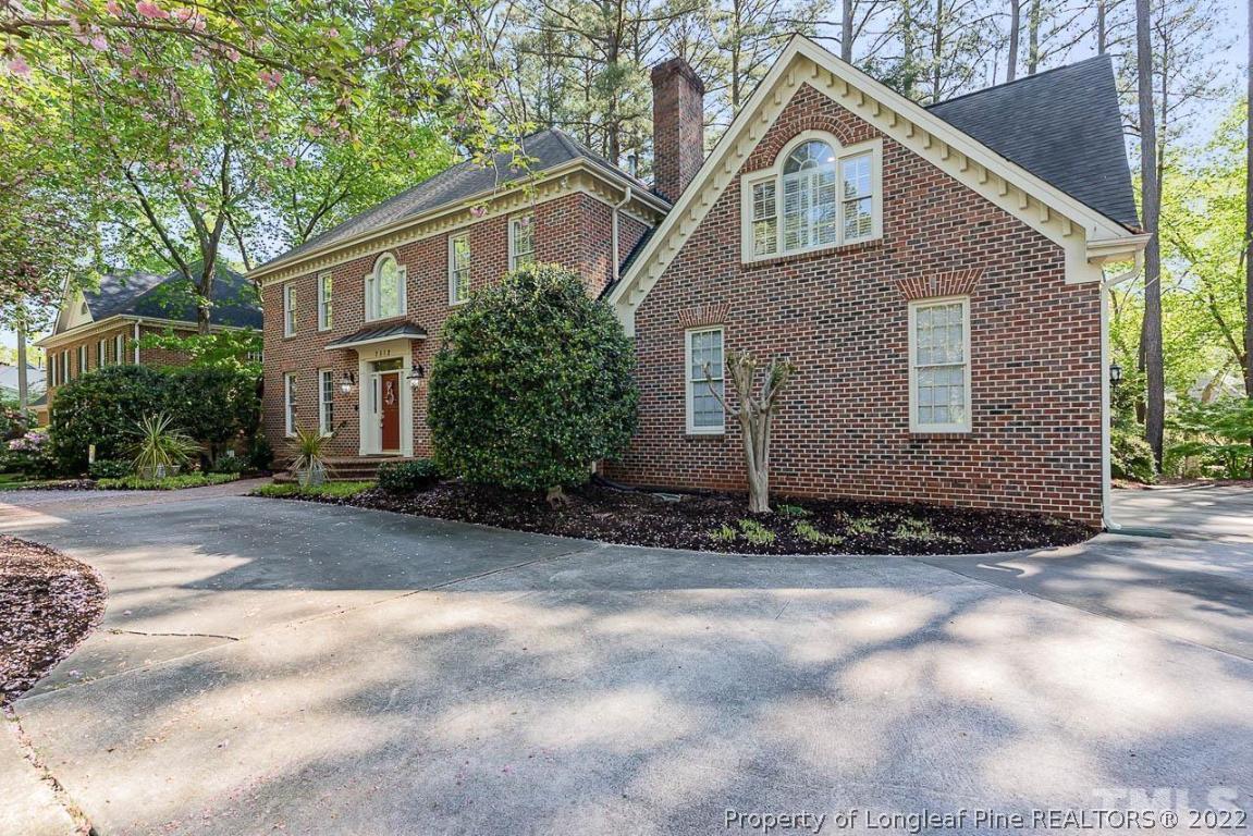 7512 Rainwater Road Raleigh, NC 27615 - Photo 3 of 45 Gallery Image 3