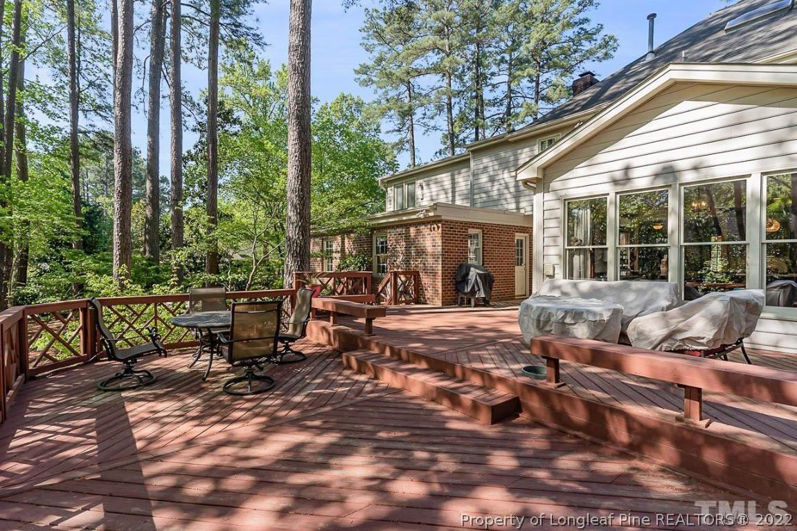 7512 Rainwater Road Raleigh, NC 27615 - Photo 6 of 45 Gallery Image 6
