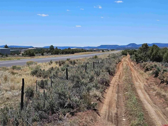 $5,000,000 | Tbd Airpark Drive, Durango, CO 81303