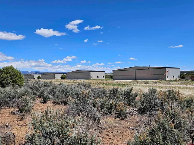 $5,000,000 | Tbd Airpark Drive, Durango, CO 81303