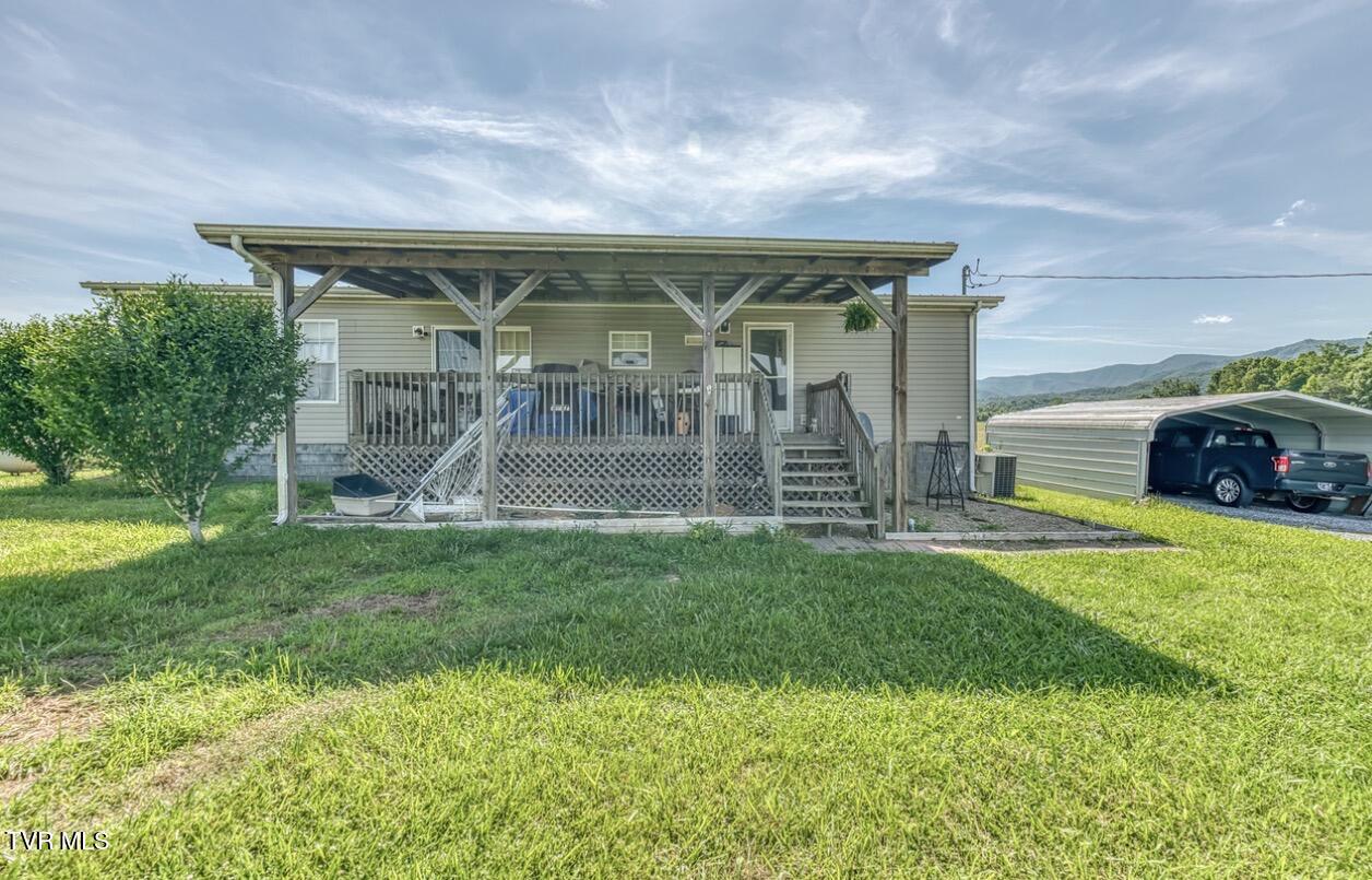 102 Greene County Line Road Chuckey, TN 37641 - Photo 6 of 58 IMG_0631