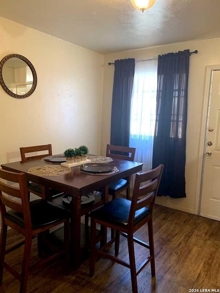 1341 North Jim Miller Road, Unit 23 Dallas, TX 75217 - Photo 16 of 17