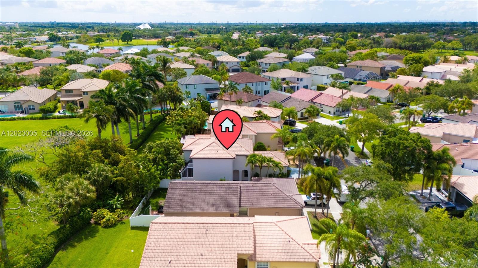 17731 Southwest 23rd Street Miramar, FL 33029 - Photo 37 of 38
