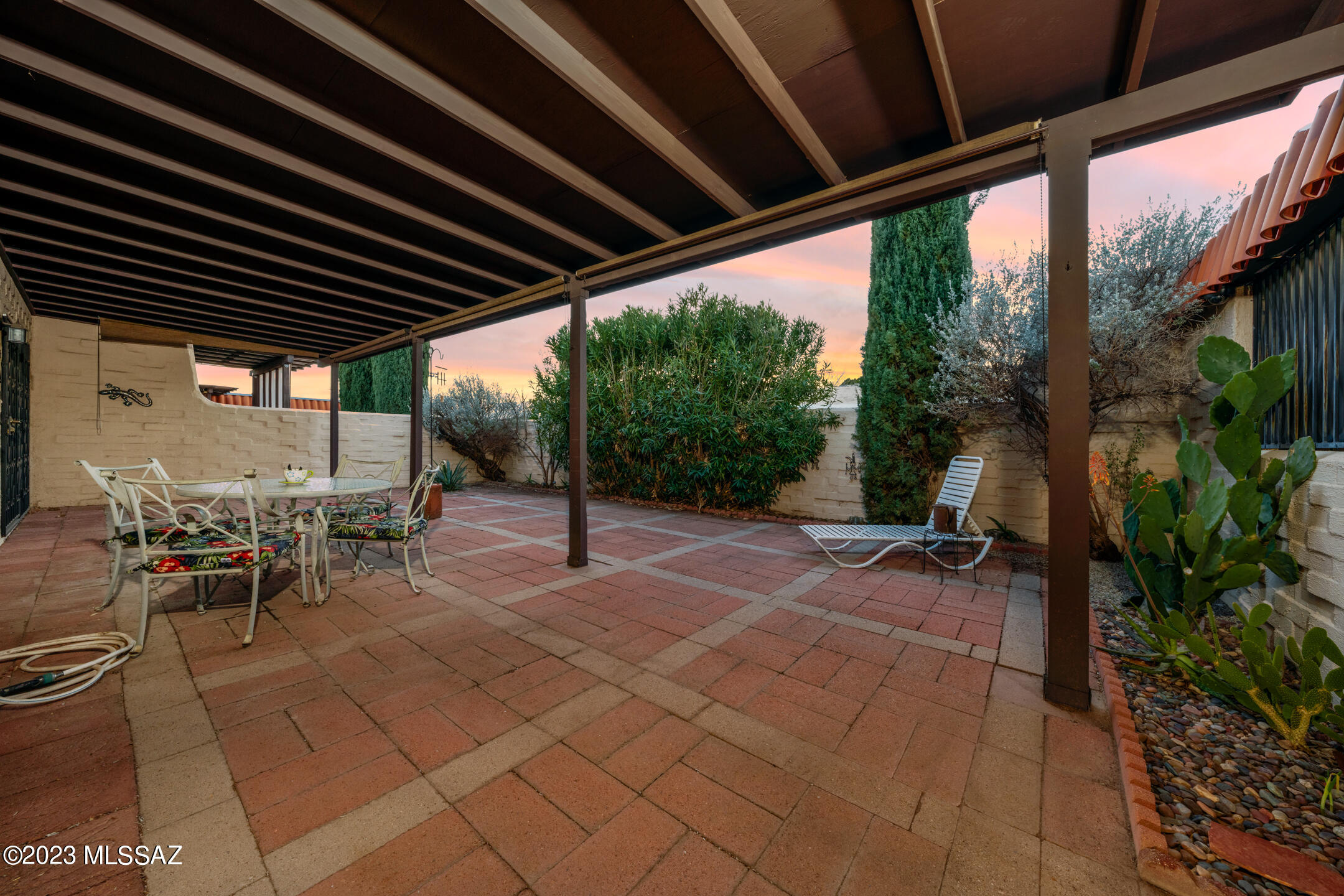 285 South Kolb Road, Unit 36 Tucson, AZ 85710 - Photo 3 of 17