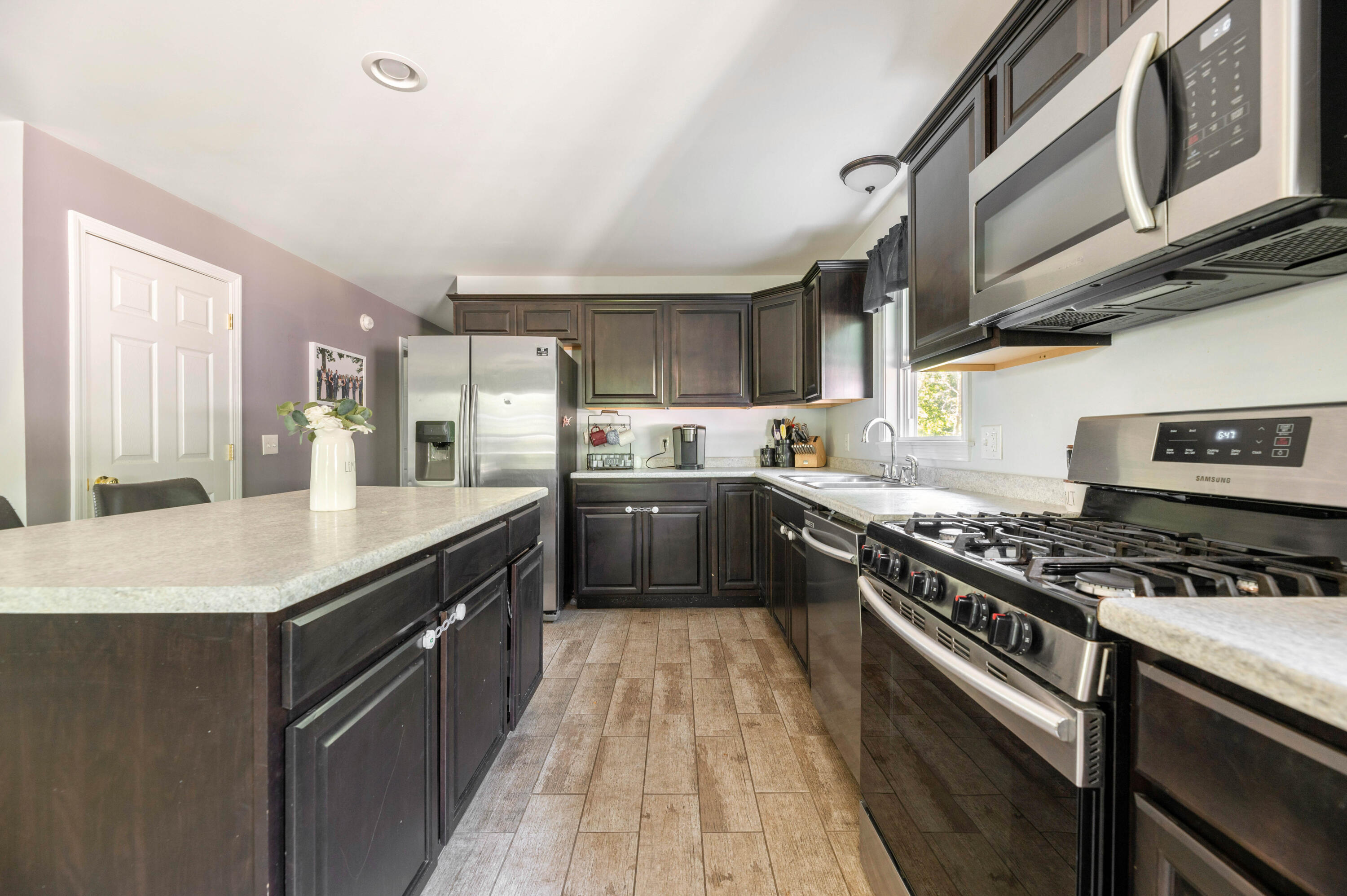 27 Lakeview Road Glenburn, ME 04401 - Photo 10 of 26 Lakeview-2