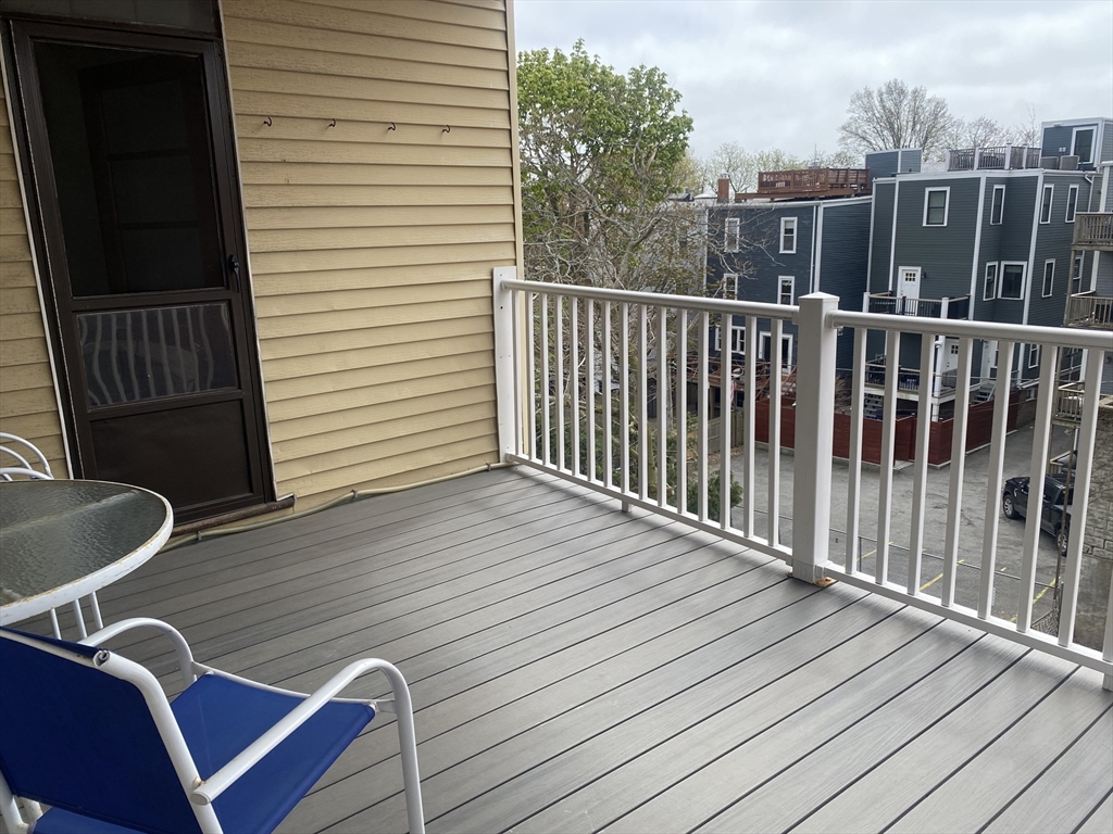 721 East 3rd Street, Unit 3 Boston, MA 02127 - Photo 11 of 12