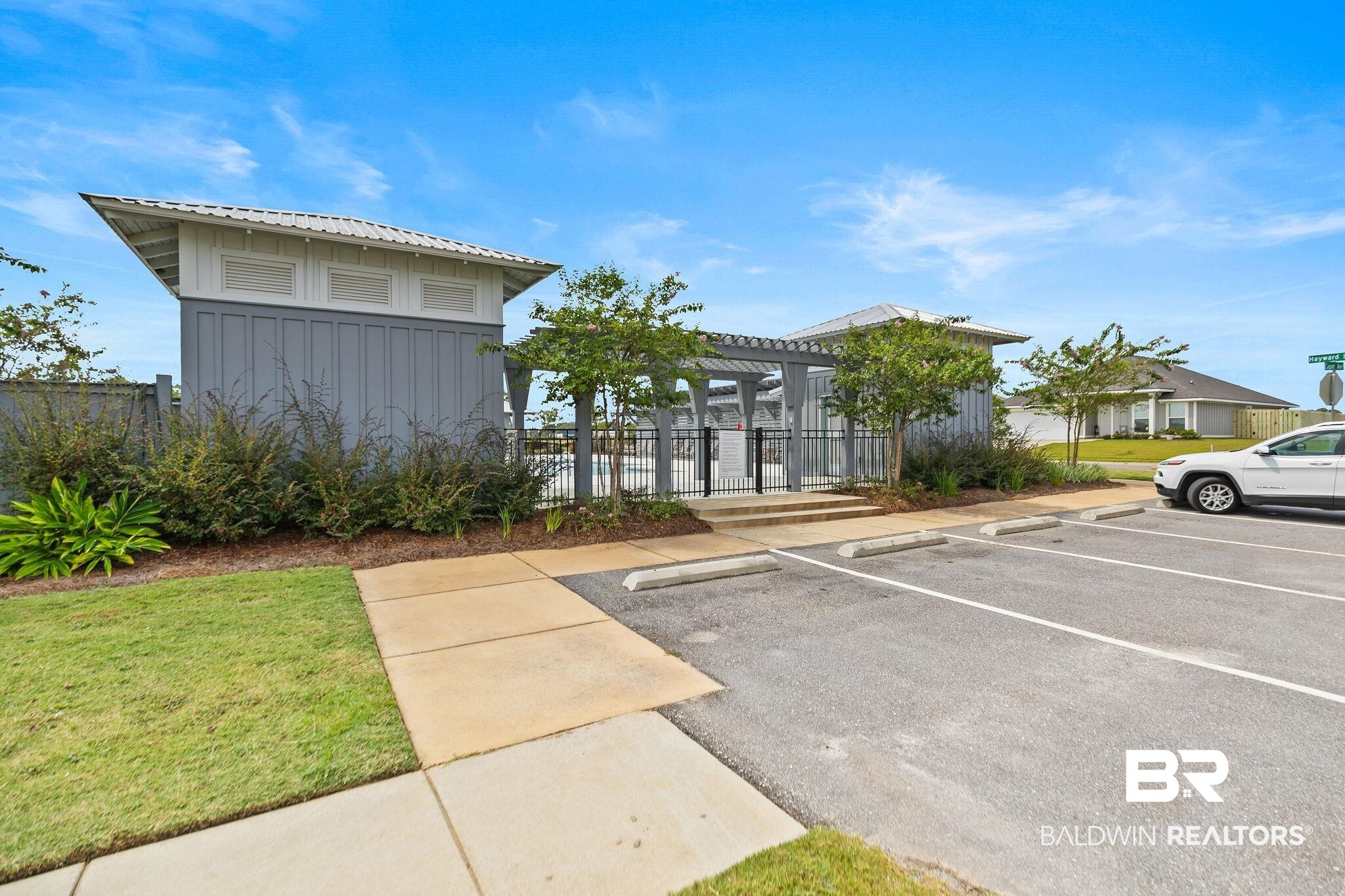 1187 Hayward Loop Foley, AL 36535 - Photo 57 of 65
