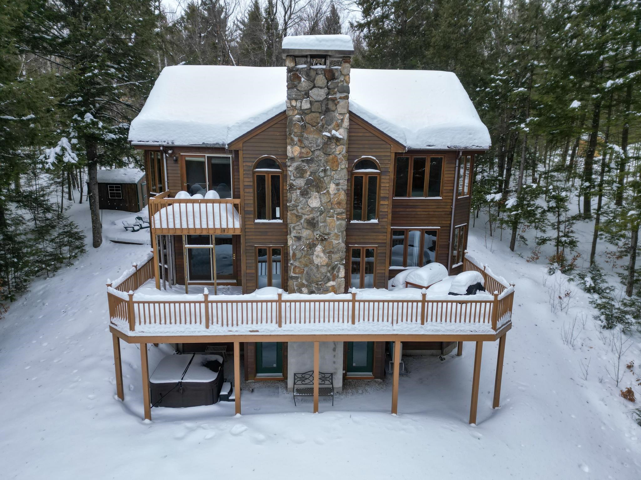 103 Moat View Drive Albany, NH 03818 - Photo 56 of 59