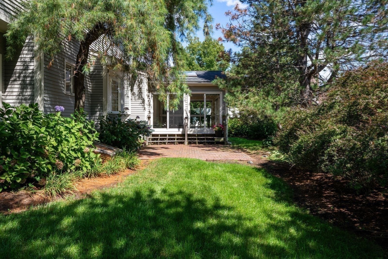 14 Powder House Circle Needham, MA 02492 - Photo 34 of 35 Gallery Image 34