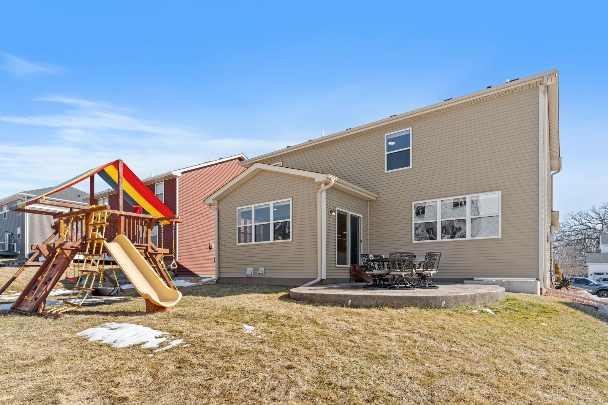 1244 Maple Lane Carver, MN 55315 - Photo 24 of 25