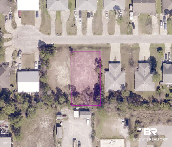 24940 Ivy Lane Orange Beach, AL 36561 - Photo 1 of 4