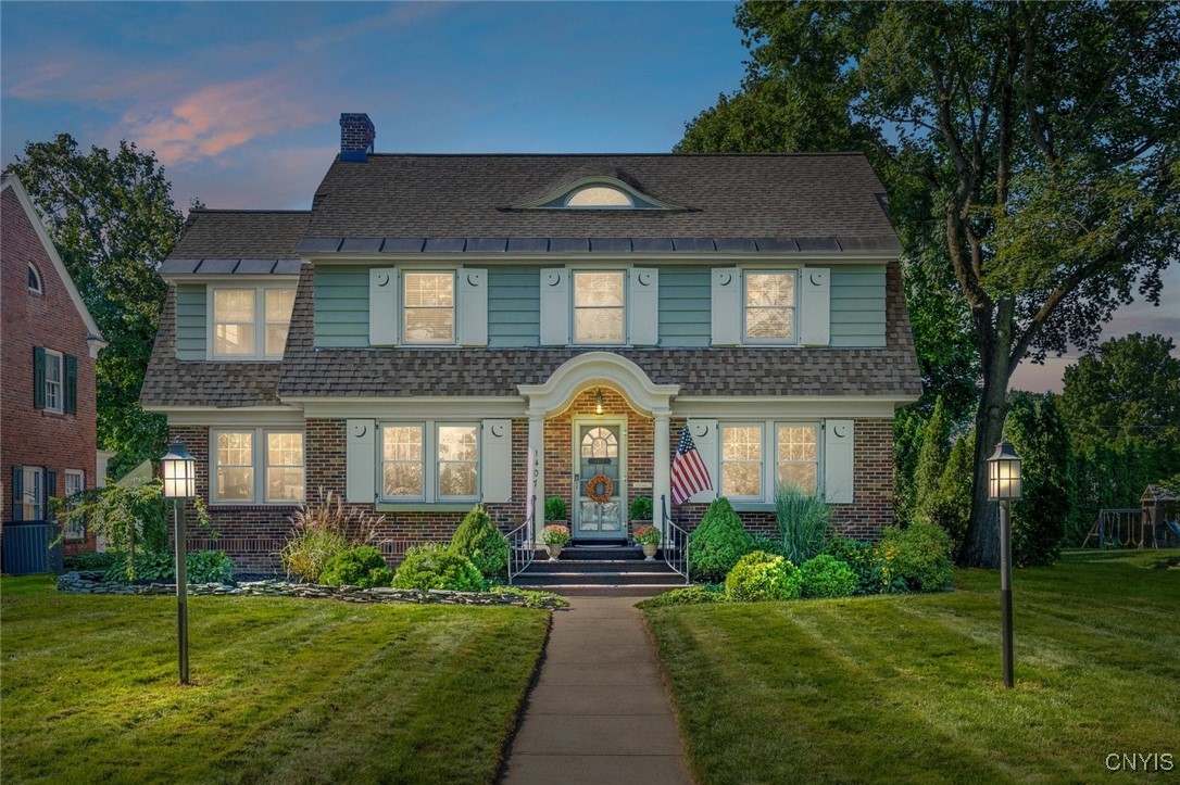 1407 North George Street Rome, NY 13440 - Photo 1 of 1