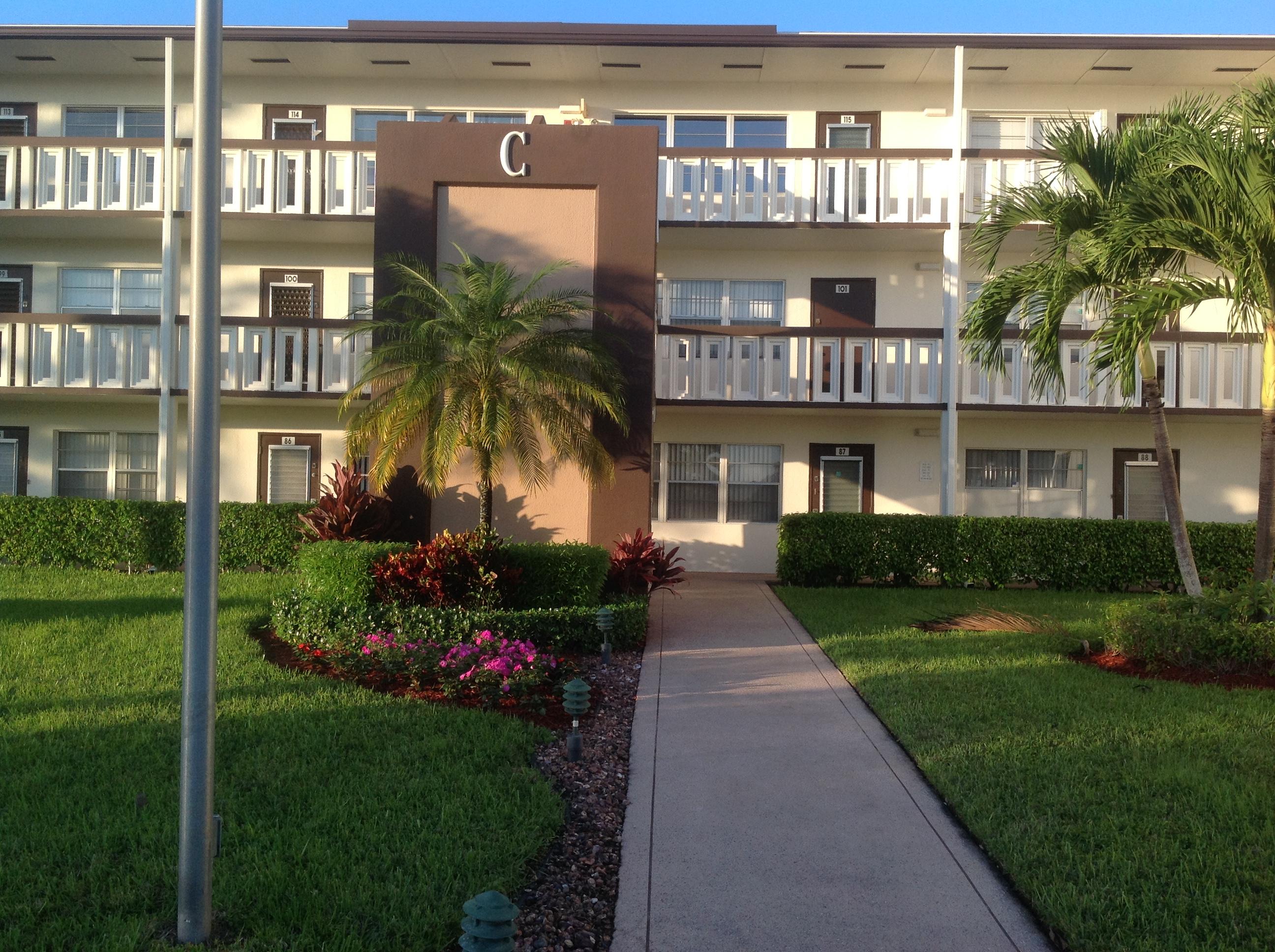118 Suffolk C Boca Raton, FL 33434 - Photo 1 of 31 IMG_0588