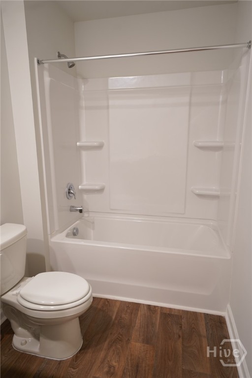 133 Painted Lady Loop Savannah, GA 31419 - Photo 21 of 29