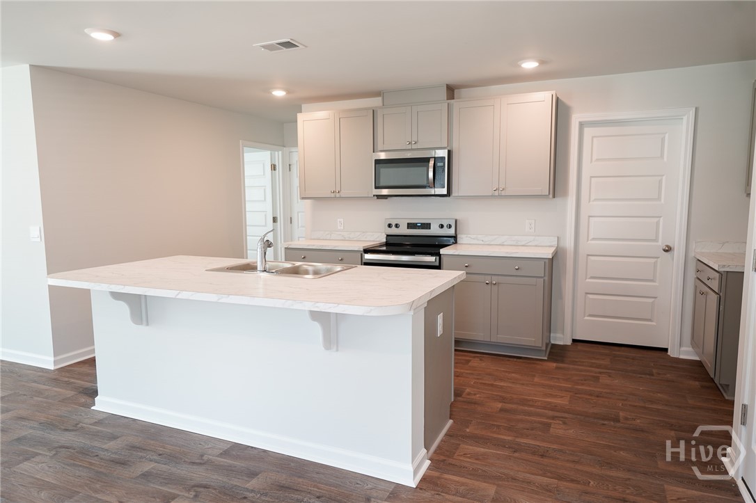 133 Painted Lady Loop Savannah, GA 31419 - Photo 4 of 29