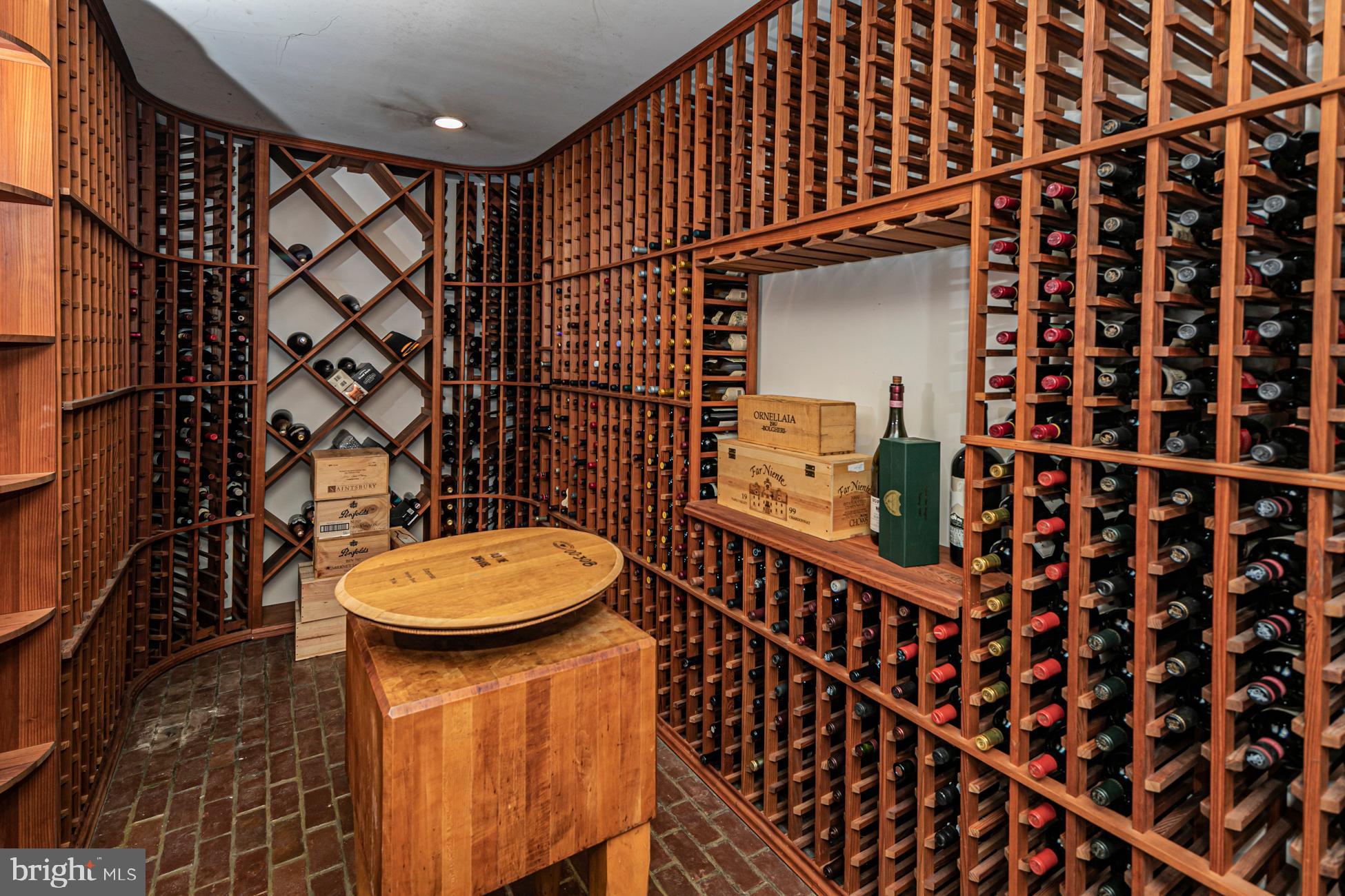 82 Aunt Molly Road Hopewell, NJ 08525 - Photo 37 of 55 a bathroom with a sink a toilet and shower curtain