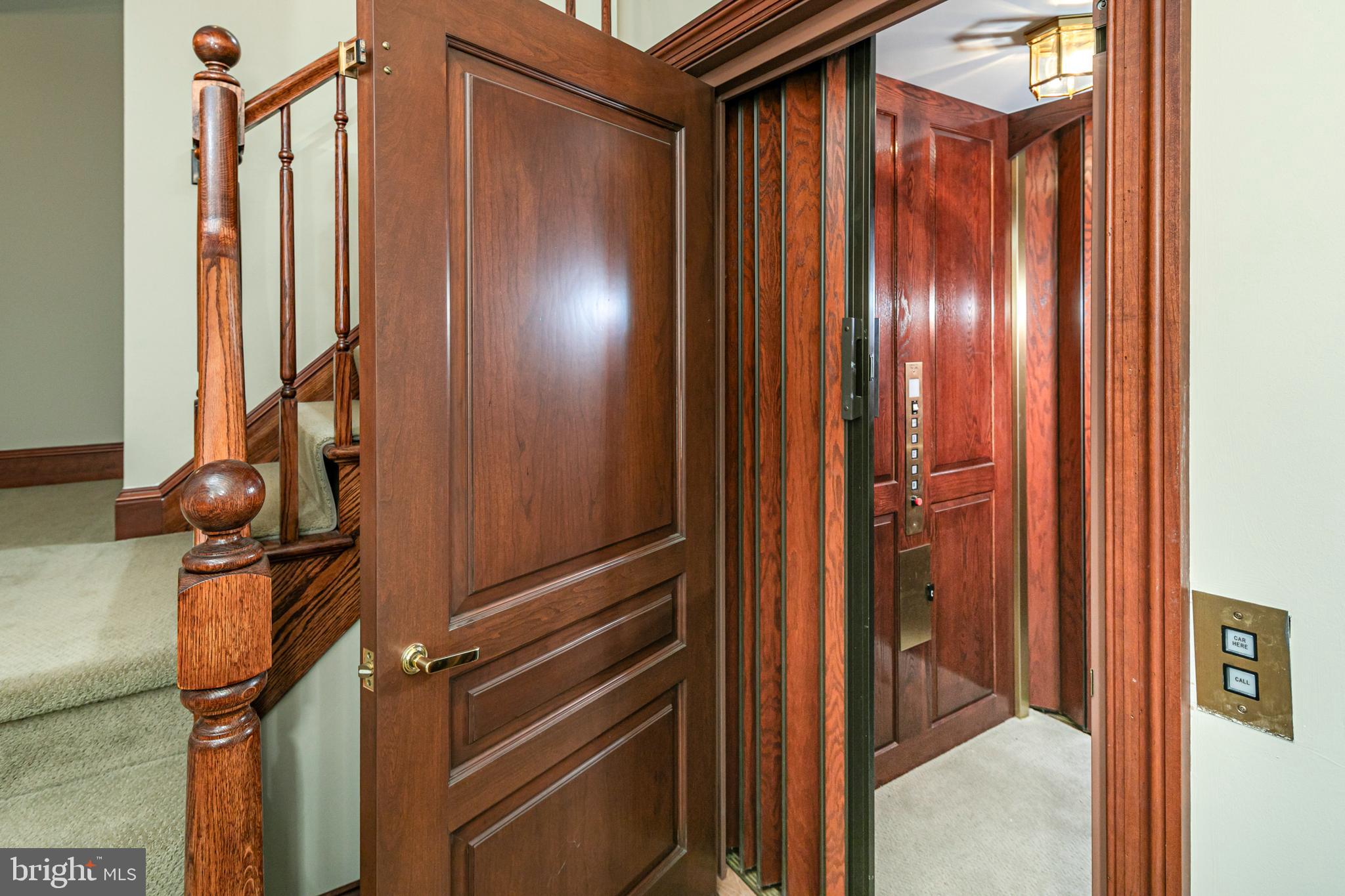 82 Aunt Molly Road Hopewell, NJ 08525 - Photo 38 of 55 a view of front door