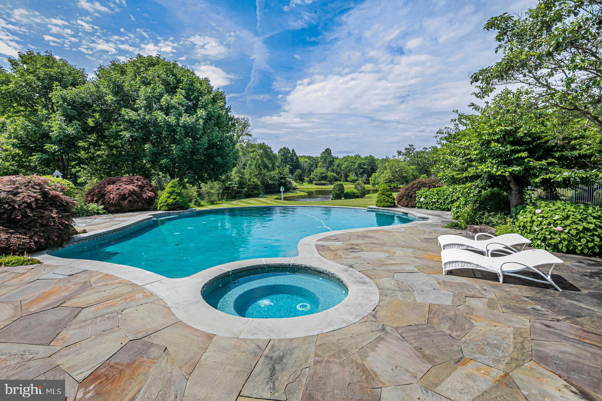 82 Aunt Molly Road Hopewell, NJ 08525 - Photo 43 of 55