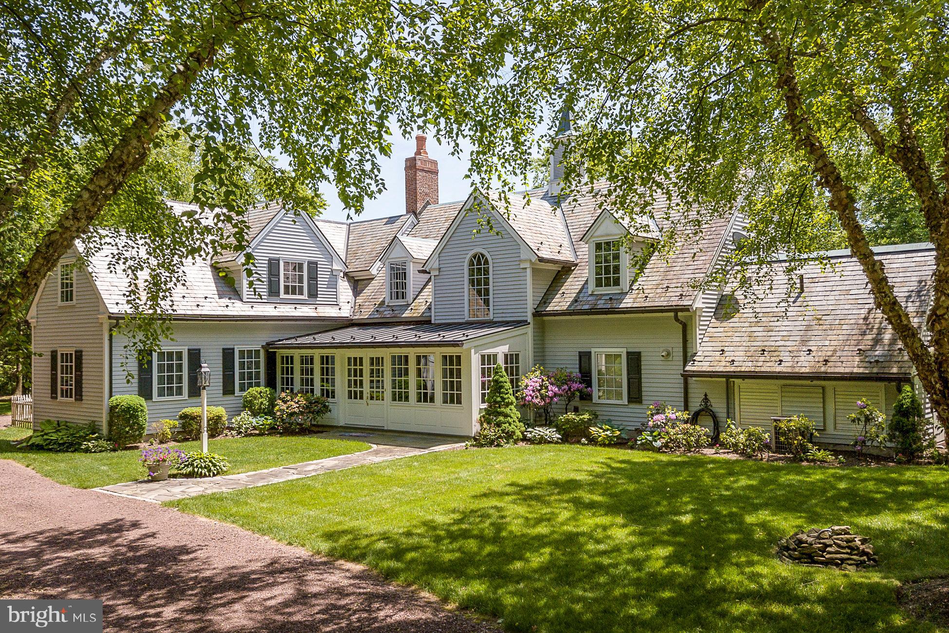 82 Aunt Molly Road Hopewell, NJ 08525 - Photo 52 of 55