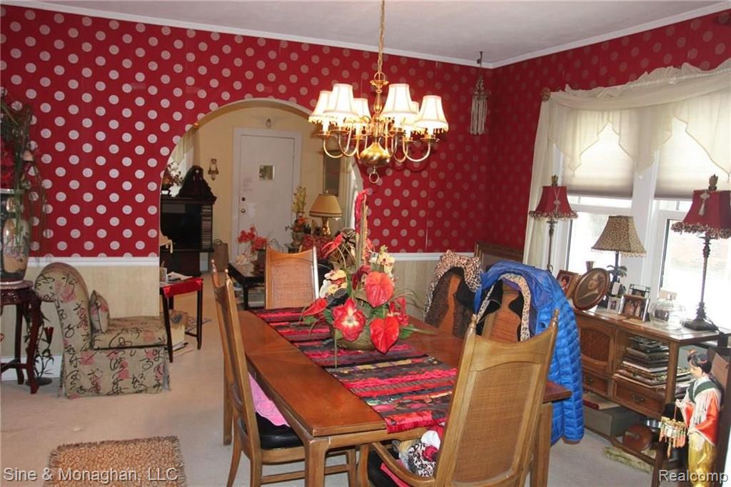 205 Muir Road Grosse Pointe Farms, MI 48236 - Photo 12 of 60
