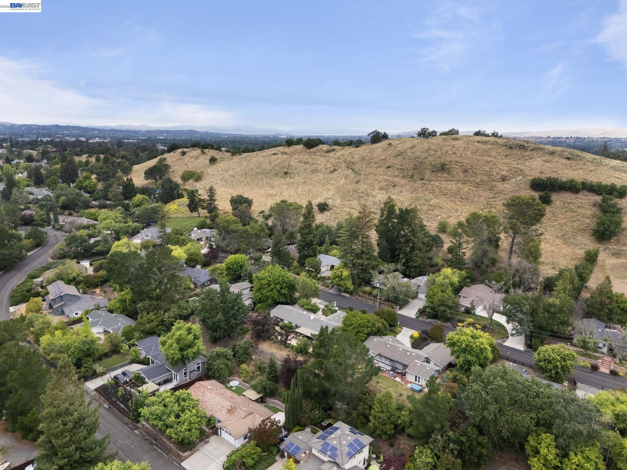 656 La Vista Road Walnut Creek, CA 94598 - Photo 66 of 68