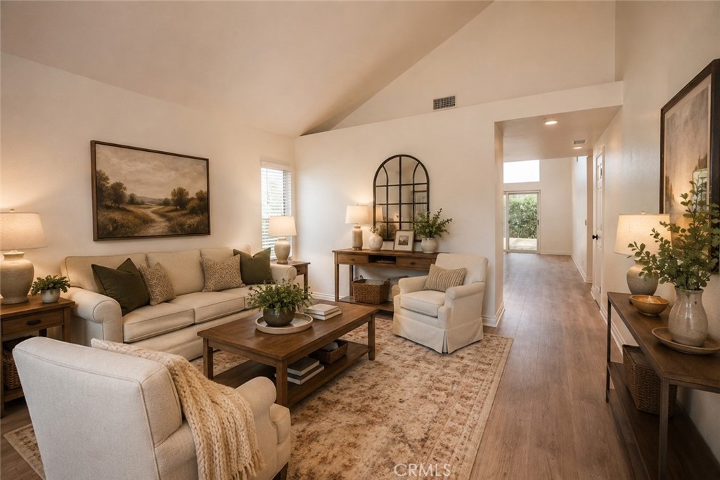 8981 Avalon Street Rancho Cucamonga, CA 91701 - Photo 3 of 25 Virtual Staging