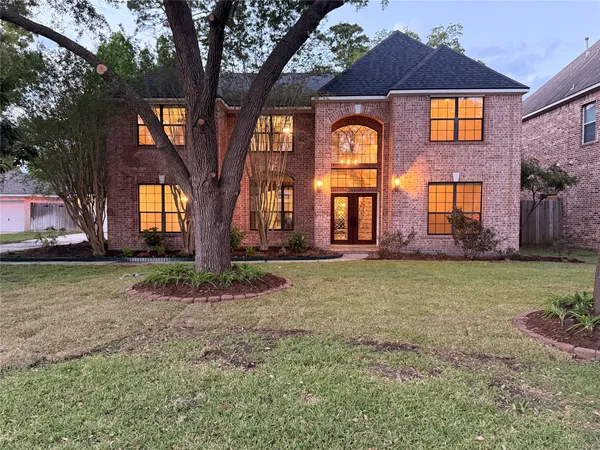 $550,000 | 14134 Pollux Court, Tomball, TX 77375