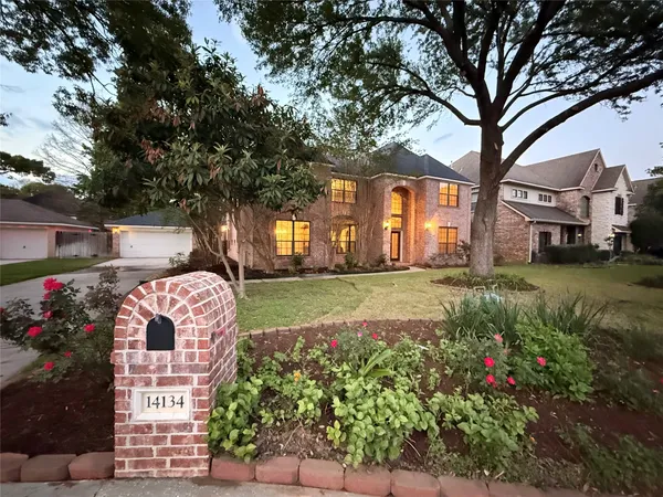 $550,000 | 14134 Pollux Court, Tomball, TX 77375