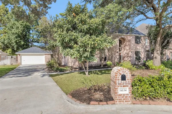 $550,000 | 14134 Pollux Court, Tomball, TX 77375