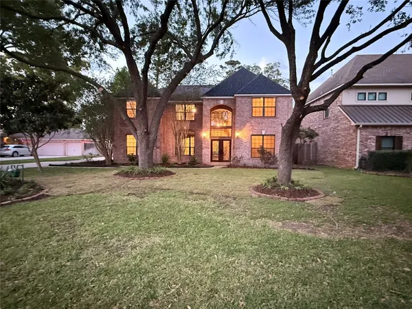 $549,998 | 14134 Pollux Court, Tomball, TX 77375