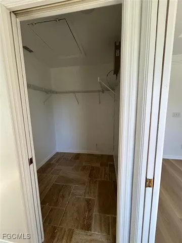 a view of a bathroom