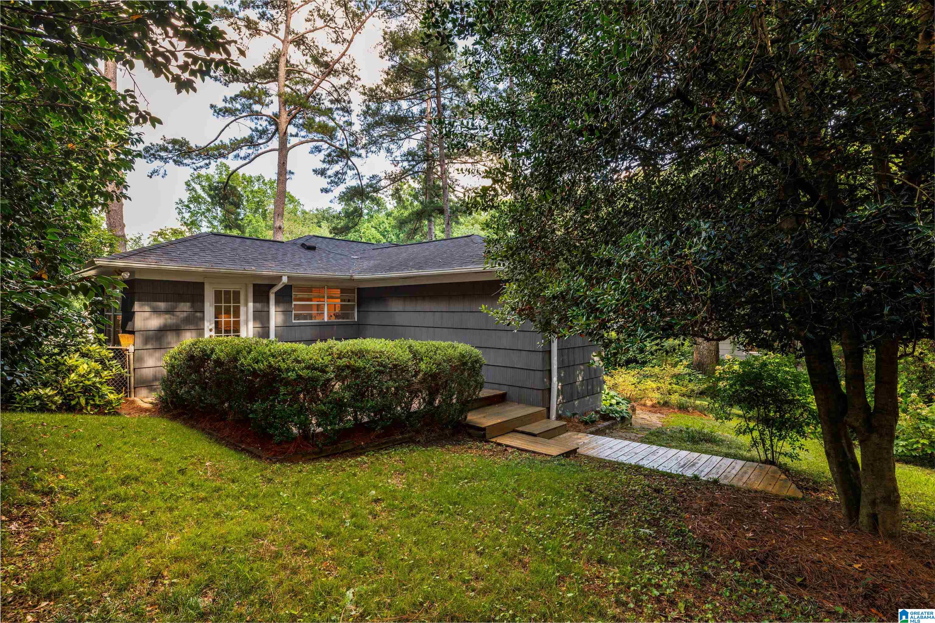 3422 Avalon Road Birmingham, AL 35209 - Photo 42 of 47