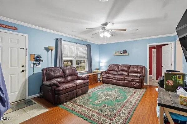 $225,000 | 171 Beverly Lane, Henderson, NC 27537