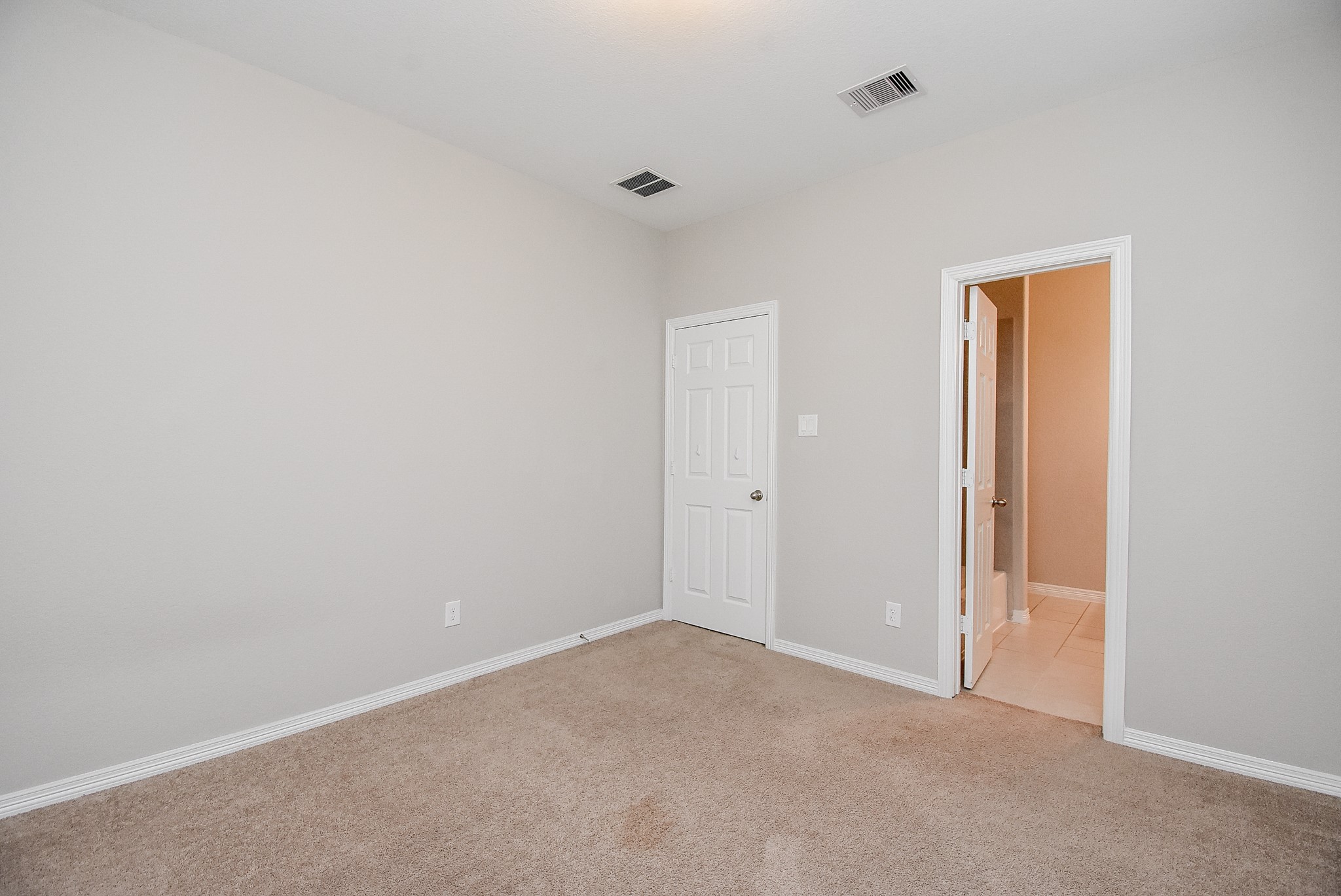 6307 Grand Drift Court Katy, TX 77494 - Photo 38 of 49 Bedroom 3