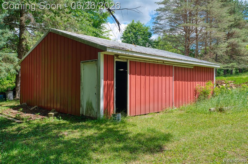 4200 Angels Pass Pinckney, MI 48169 - Photo 73 of 76