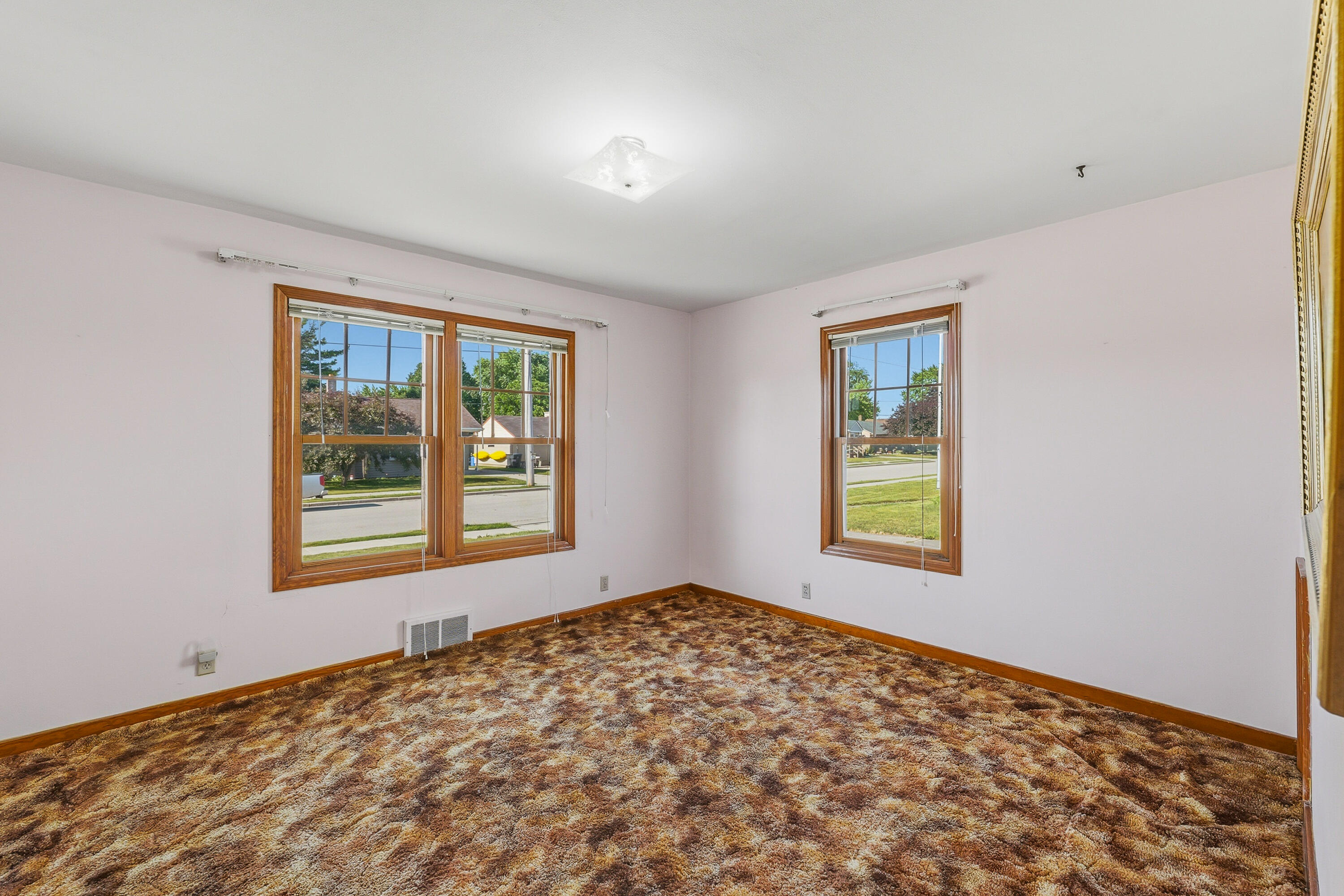 643 Grand Avenue Random Lake, WI 53075 - Photo 11 of 36 Main Level Bedroom