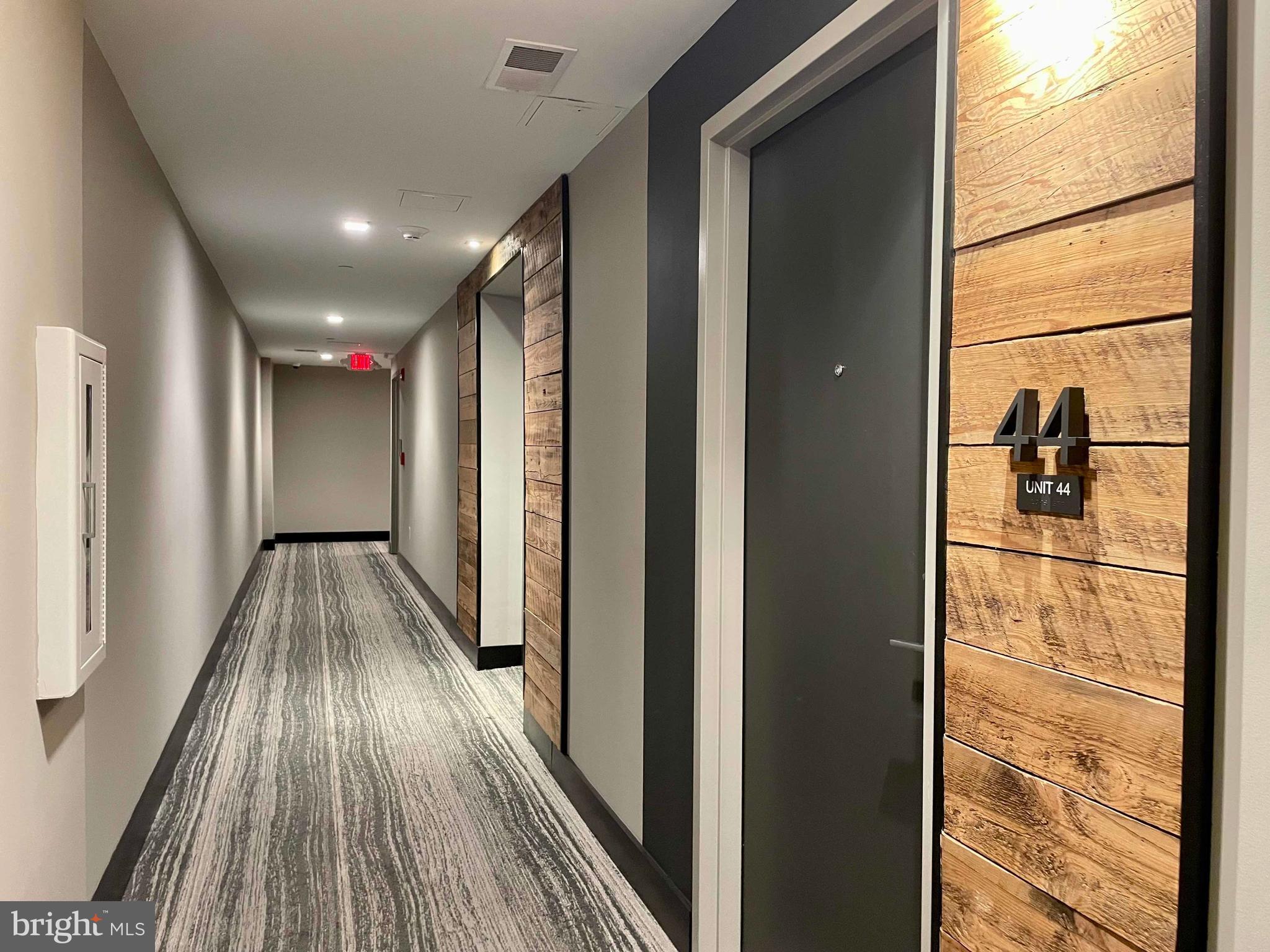 1716 14th Street Northwest, Unit 44 Washington, DC 20009 - Photo 29 of 36