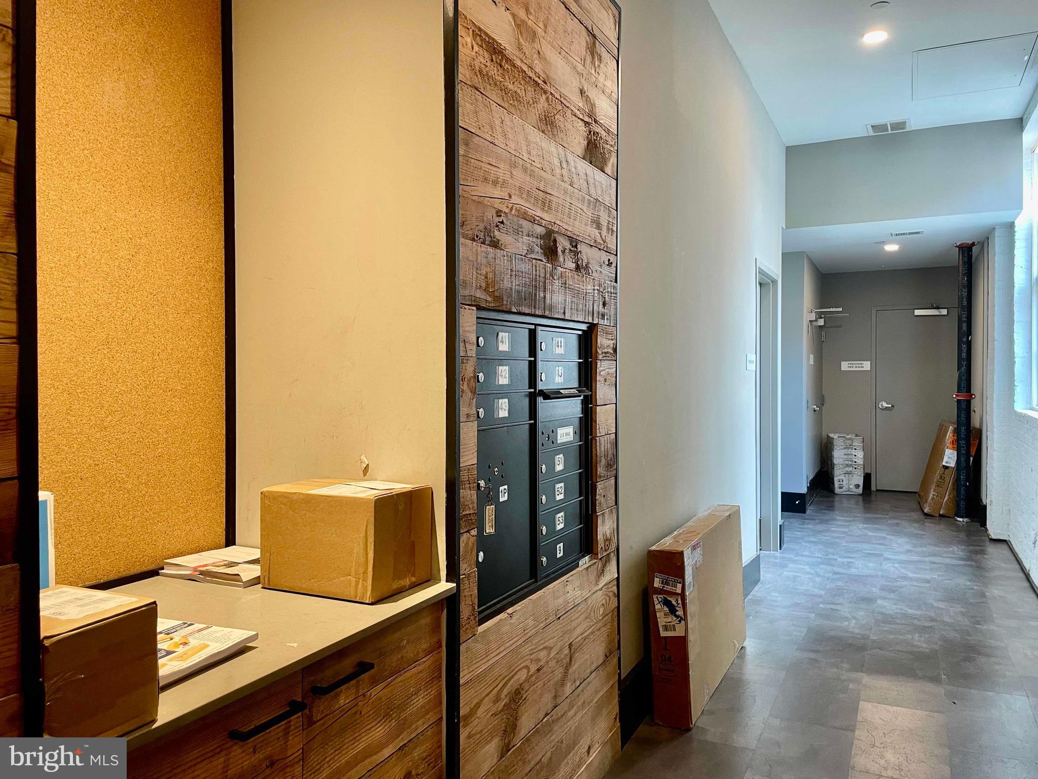 1716 14th Street Northwest, Unit 44 Washington, DC 20009 - Photo 30 of 36