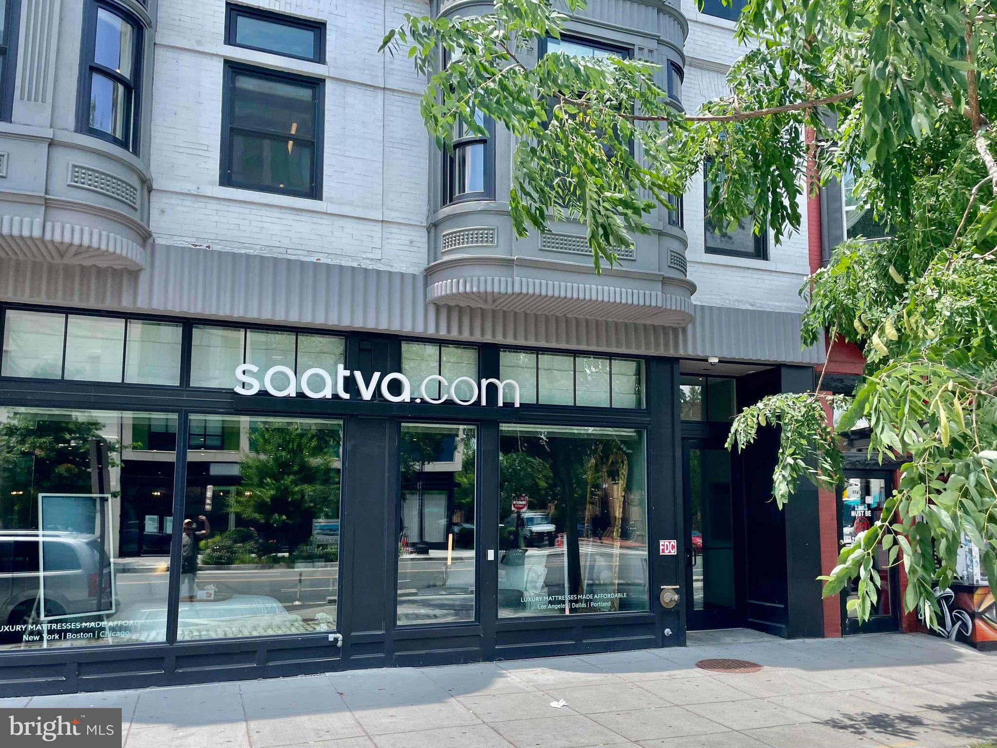 1716 14th Street Northwest, Unit 44 Washington, DC 20009 - Photo 32 of 36