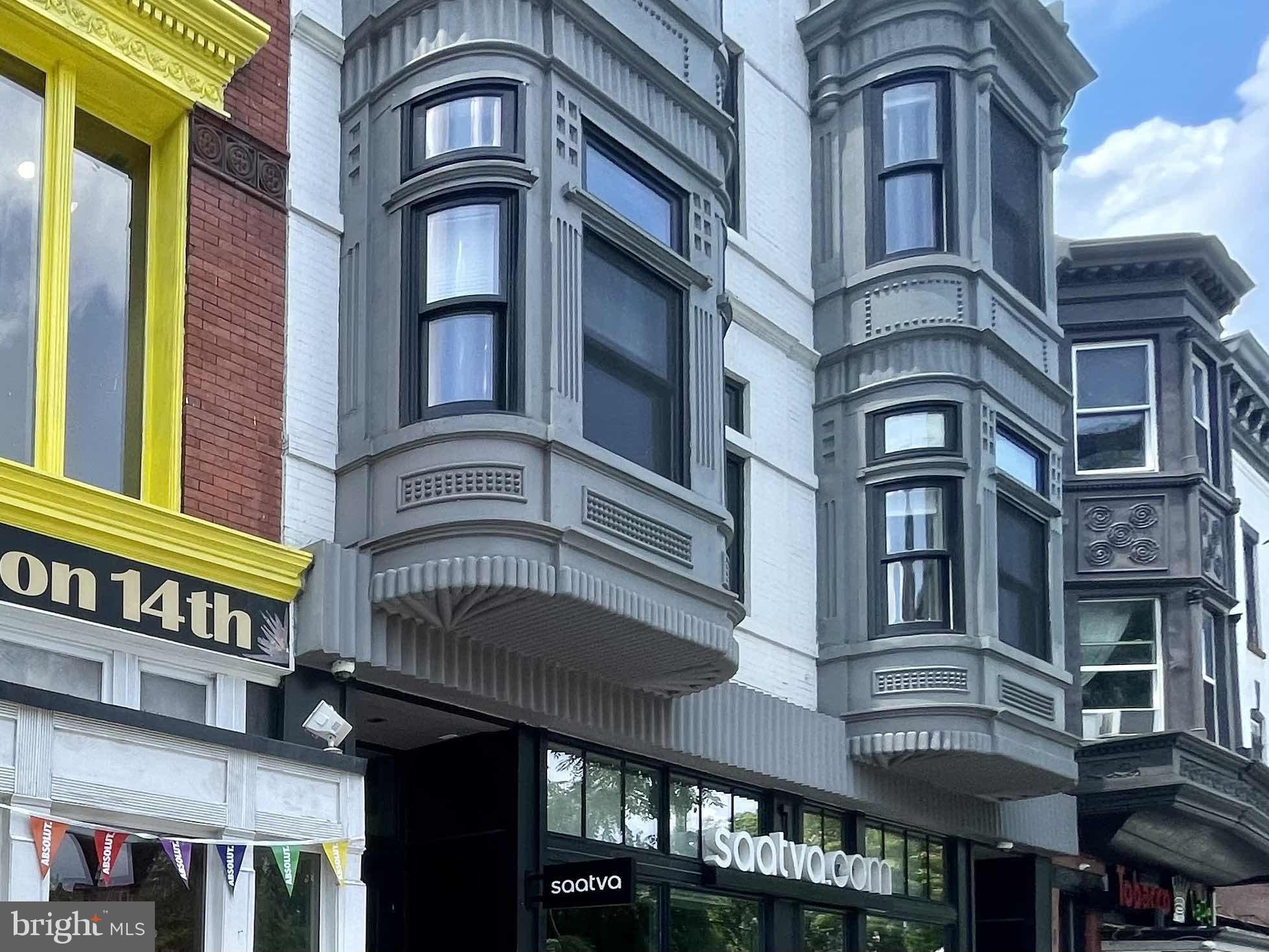 1716 14th Street Northwest, Unit 44 Washington, DC 20009 - Photo 33 of 36