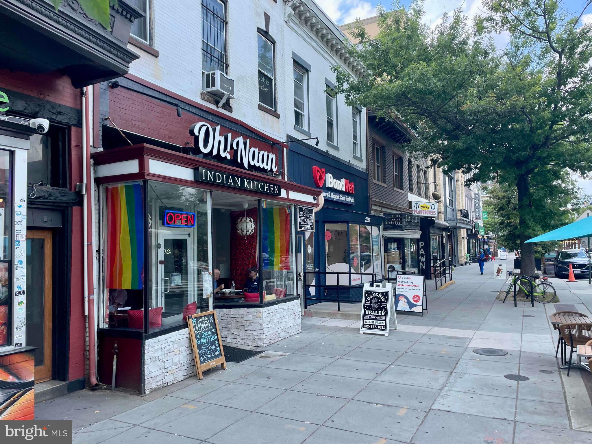 1716 14th Street Northwest, Unit 44 Washington, DC 20009 - Photo 36 of 36