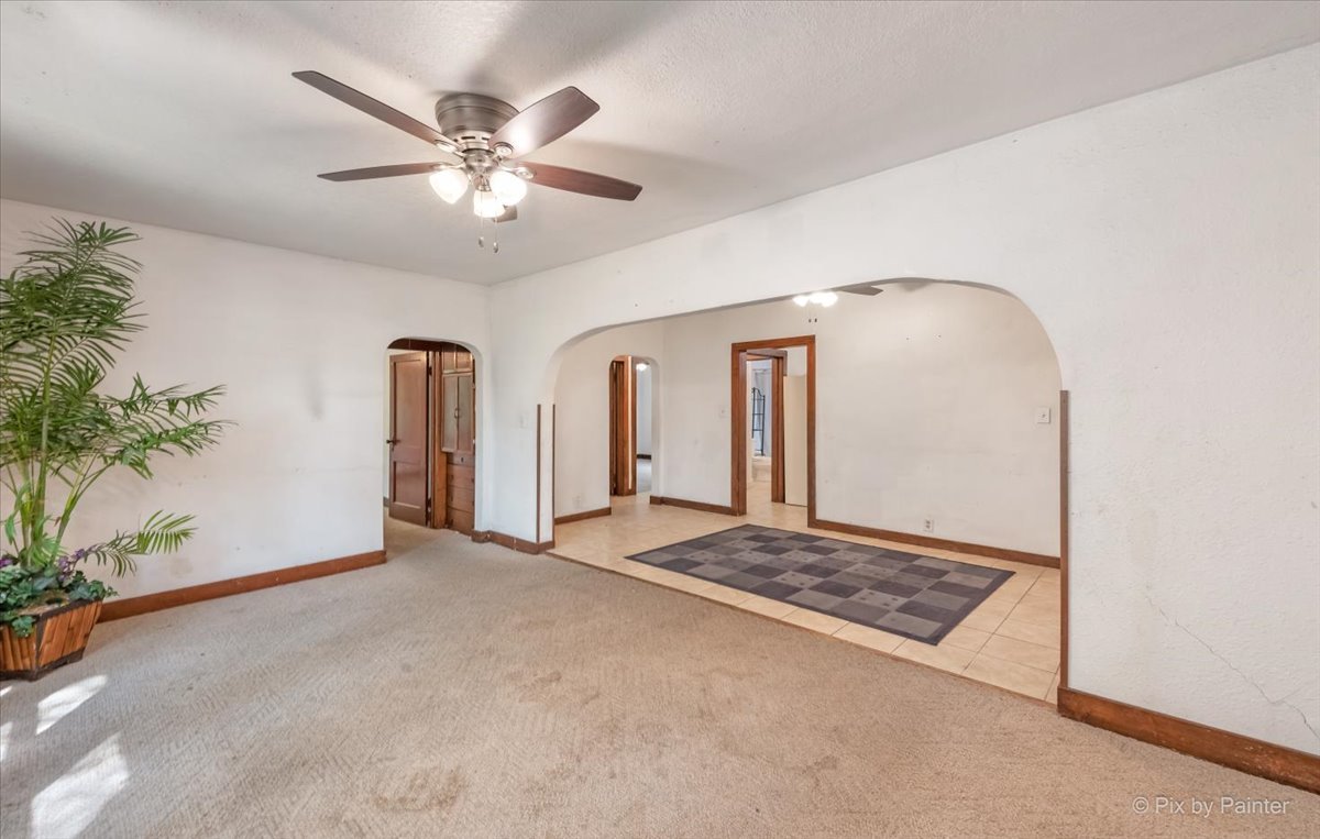 30 Crissey Avenue Geneva, IL 60134 - Photo 30 of 48 a view of an empty room
