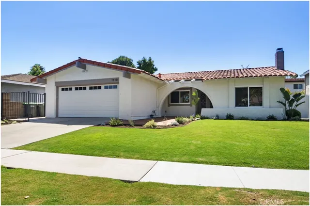 $4,995 | 1110 Redding Avenue, Costa Mesa, CA 92626