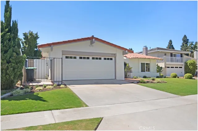 $4,995 | 1110 Redding Avenue, Costa Mesa, CA 92626