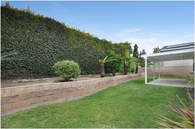 $4,995 | 1110 Redding Avenue, Costa Mesa, CA 92626