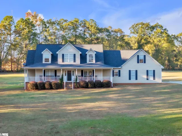 $560,000 | 113 Waterbury Way, Pendleton, SC 29670