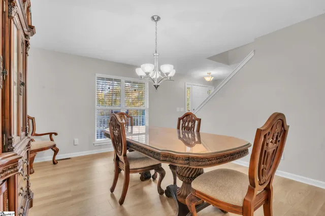 $560,000 | 113 Waterbury Way, Pendleton, SC 29670