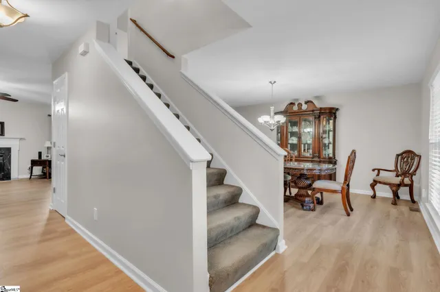 $560,000 | 113 Waterbury Way, Pendleton, SC 29670